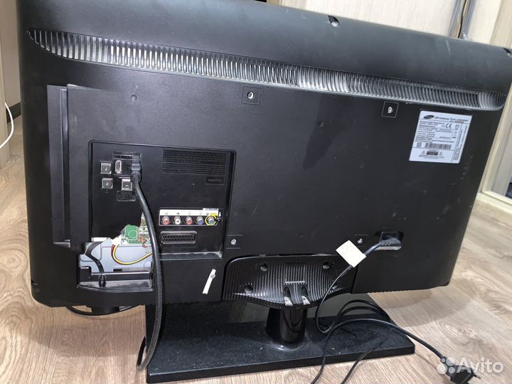 Телевизор samsung 32
