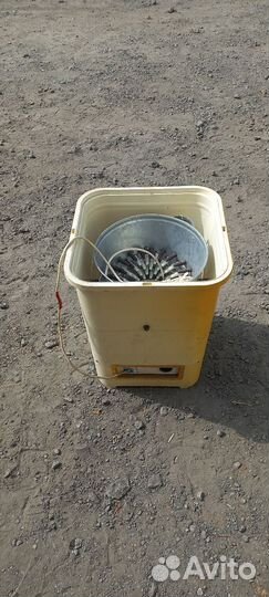 Перосьмная машинка