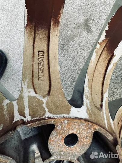 Продам диски