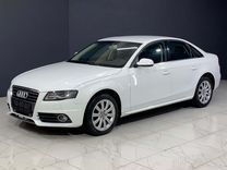 Audi A4, 2010, с пробегом, цена 788 000 руб.