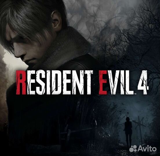 Resident evil 4 remake