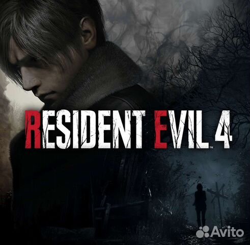 Resident evil 4 remake