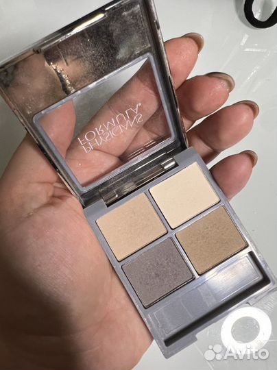 Тени для век physicians formula