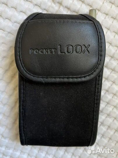 Карманный компьютер