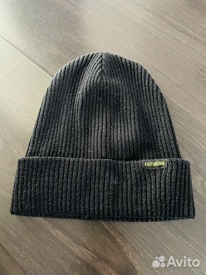 Шапка демисезонная для мальчика 52