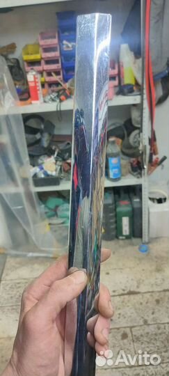 Молдинги Теана j32