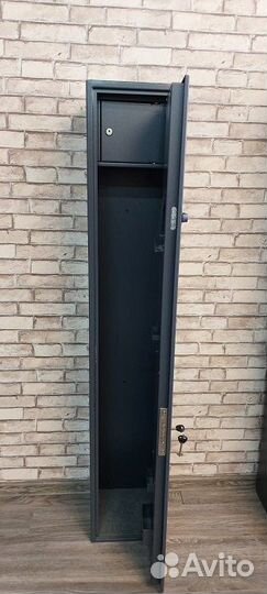 Сейф оружейный Беркут 3 EL электронный замок