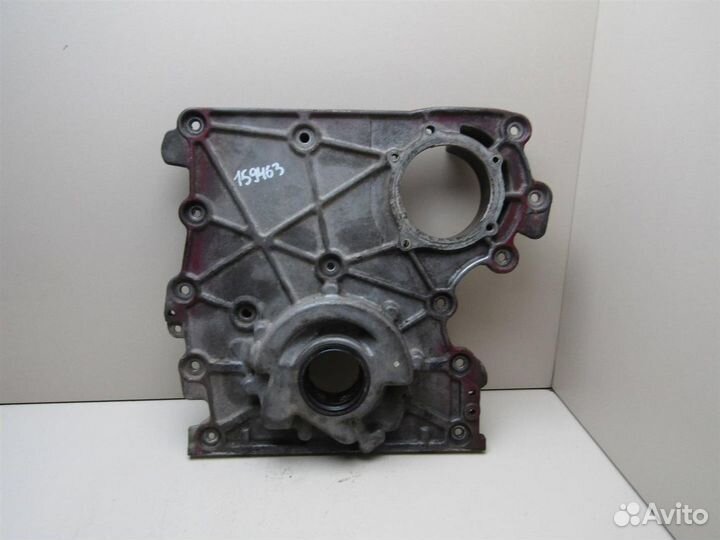 Насос масляный Chevrolet Trail Blazer 2001-2010