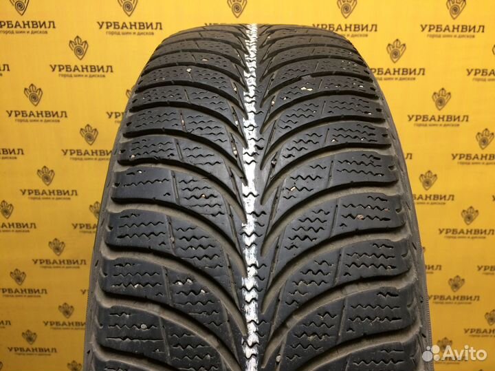 Goodyear UltraGrip Ice+ 185/60 R15 88T