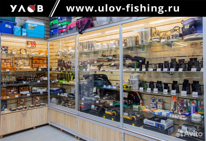 Ffem Ajika Wafters Squid Octopus 10x13мм