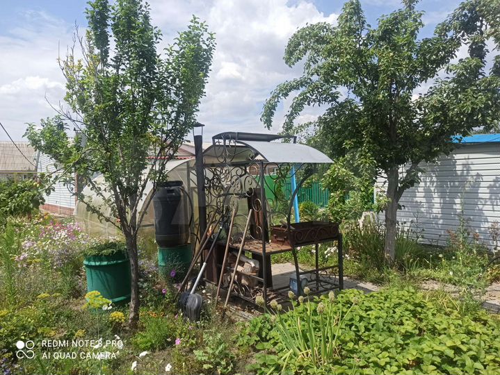 Дом 90 м² на участке 8 сот.