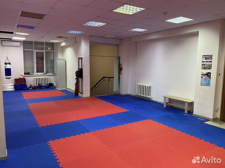 Аренда спортивного зала