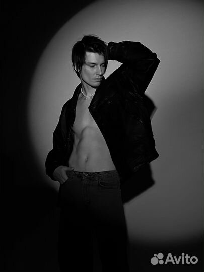 Мобильный фотограф контент-съемка