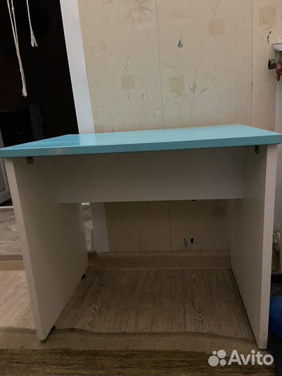 Комод и тумба