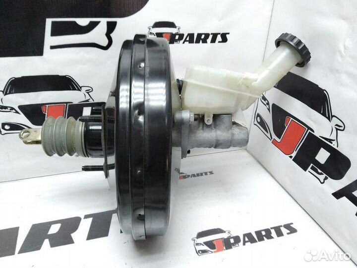 Усилитель тормозов вакуумный Mitsubishi Outlander