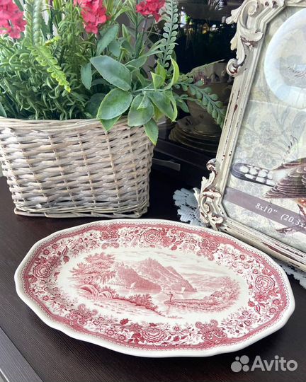 Блюдо Villeroy&boch