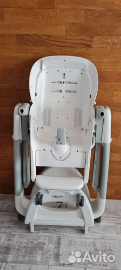 Стульчик для кормления Peg Perego Tatamia