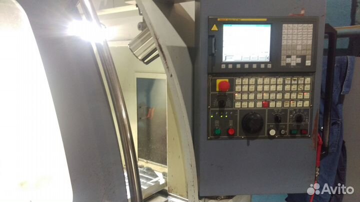 Токарная фрезерная обработка металла