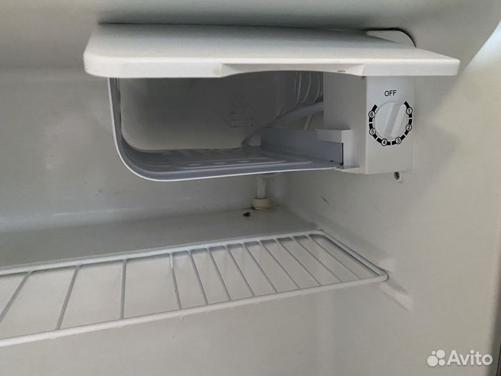 Холодильник/мини Supra