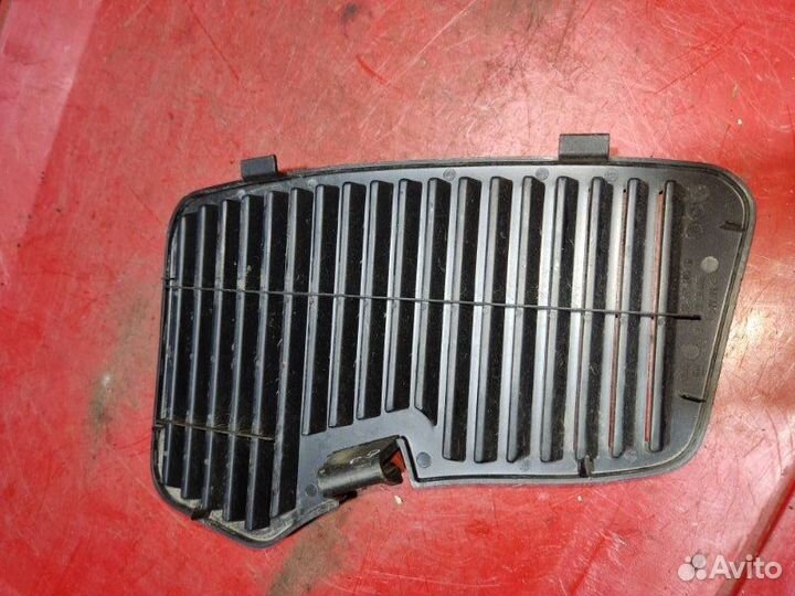 Крышка фонаря левая Opel Astra G хетчбек 1.6I 1998