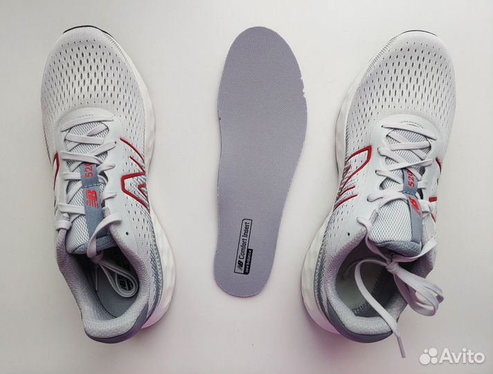 Кроссовки New Balance оригинал