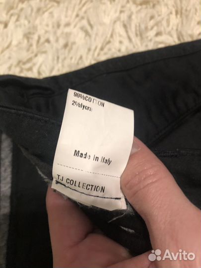 Брюки tj collection