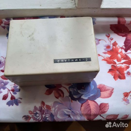 Бритвенная машинка