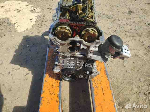 Двигатель bmw x6 ii f16 f86 s63b44b n57d30