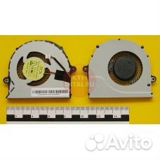 Вентилятор для ноутбука acer Aspire E5-571G E5-411