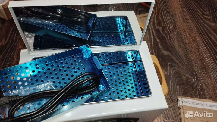 Набор для бровиста