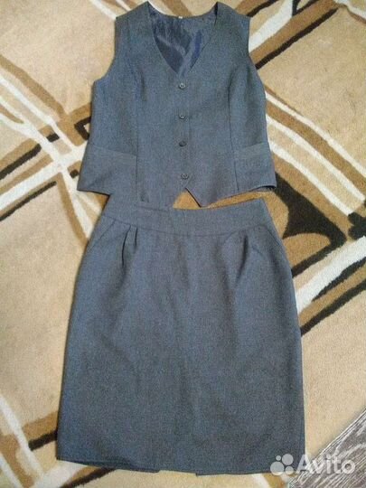 Школьная Форма для девочки