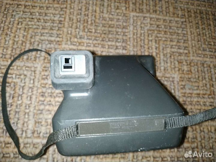 Polaroib фотоаппарат