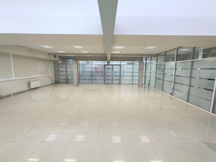 Офис, 144.3 м²