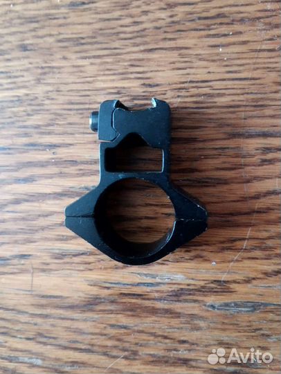 Кольцо для прицела