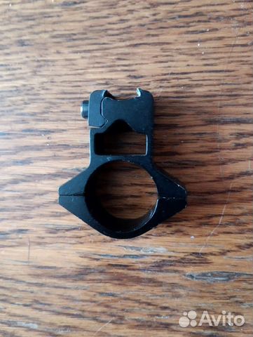 Кольцо для прицела