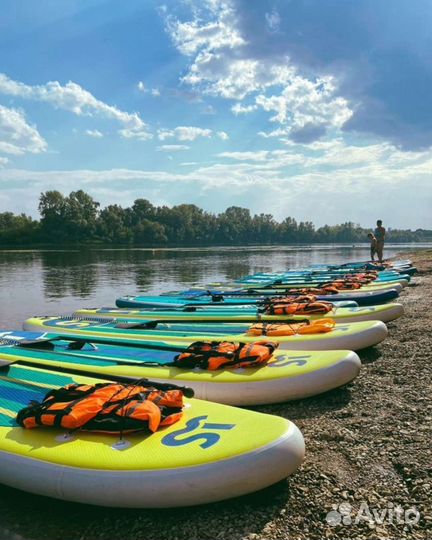 Сапборд сап борд доска sup
