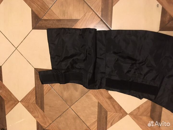 Фартук для парикмахера