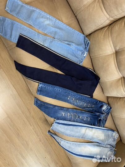 Вещи на девочки р.116-р.140