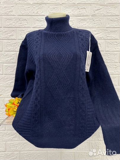 Кофта 50р до 56р
