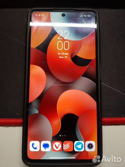 Xiaomi 11T Pro, 8/128 ГБ