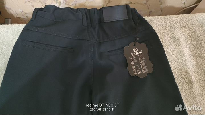 Детские вещи