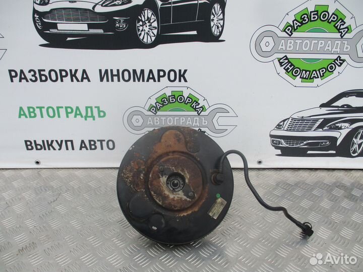 Вут Renault Laguna 2 2002г 1.9 DCI