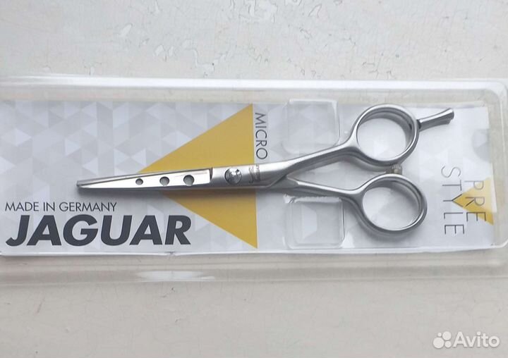 Ножницы парикмахерские профессиональные