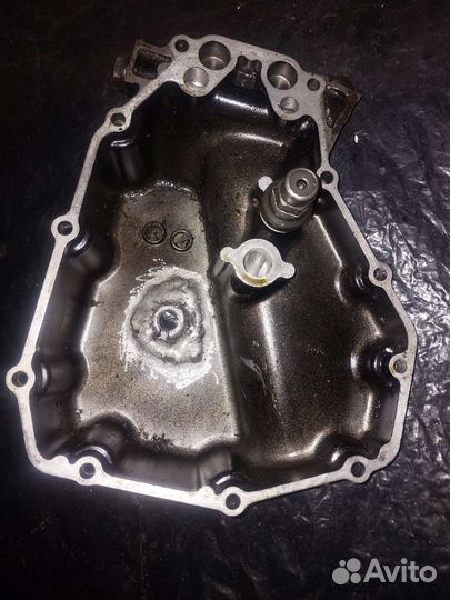 Поддон Suzuki bandit gsf400 rf400 gsxr400