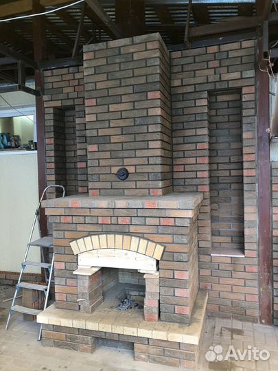 Ремонт строительного