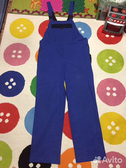 Кофта, жилет сигнальный, комбинезон, спецодежда