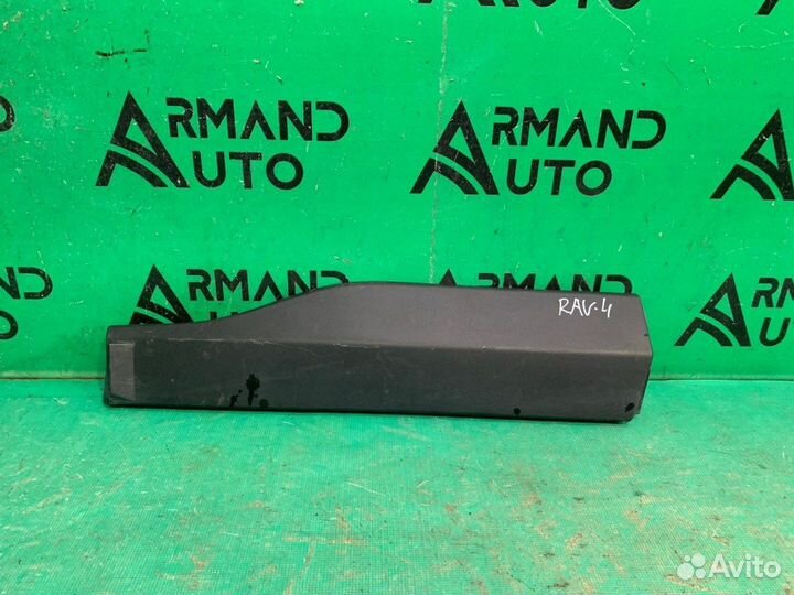 Накладка двери задняя правая Toyota Rav4 XA50 2018