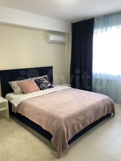 1-к. квартира, 32 м², 1/9 эт.