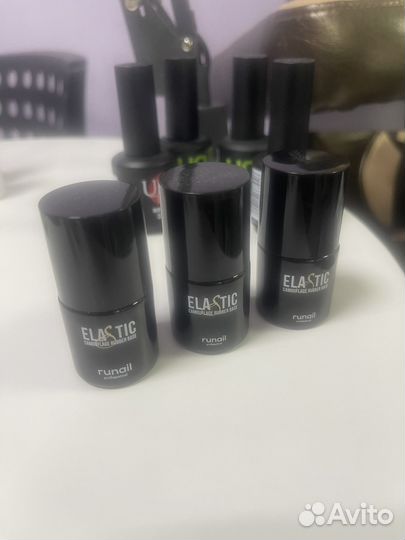 Гель лаки для маникюра