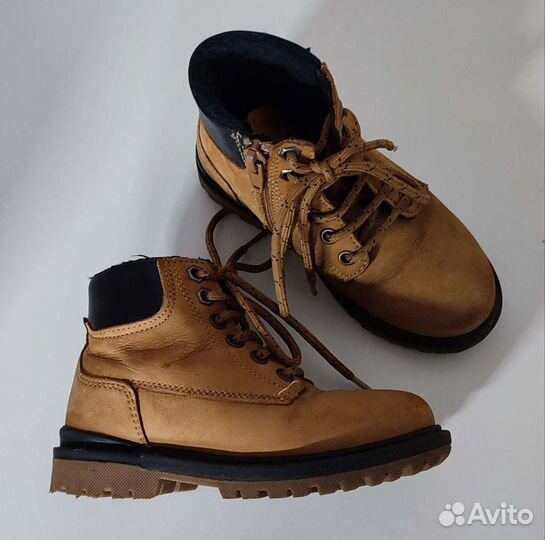 Ботинки Zara 27